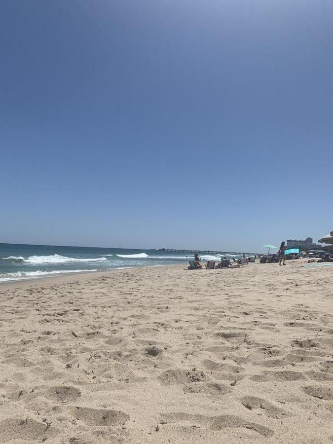 Great Location Condo 2 Min Walk From The Beach Fort Lauderdale Kültér fotó