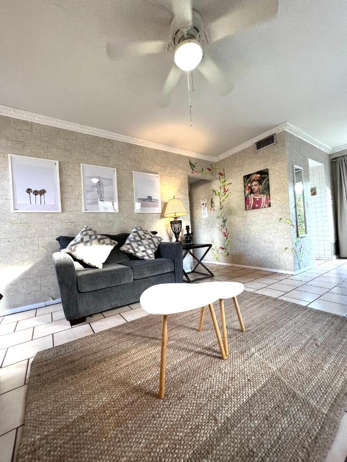 Great Location Condo 2 Min Walk From The Beach Fort Lauderdale Kültér fotó